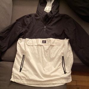 Men’s medium quarter zip pullover